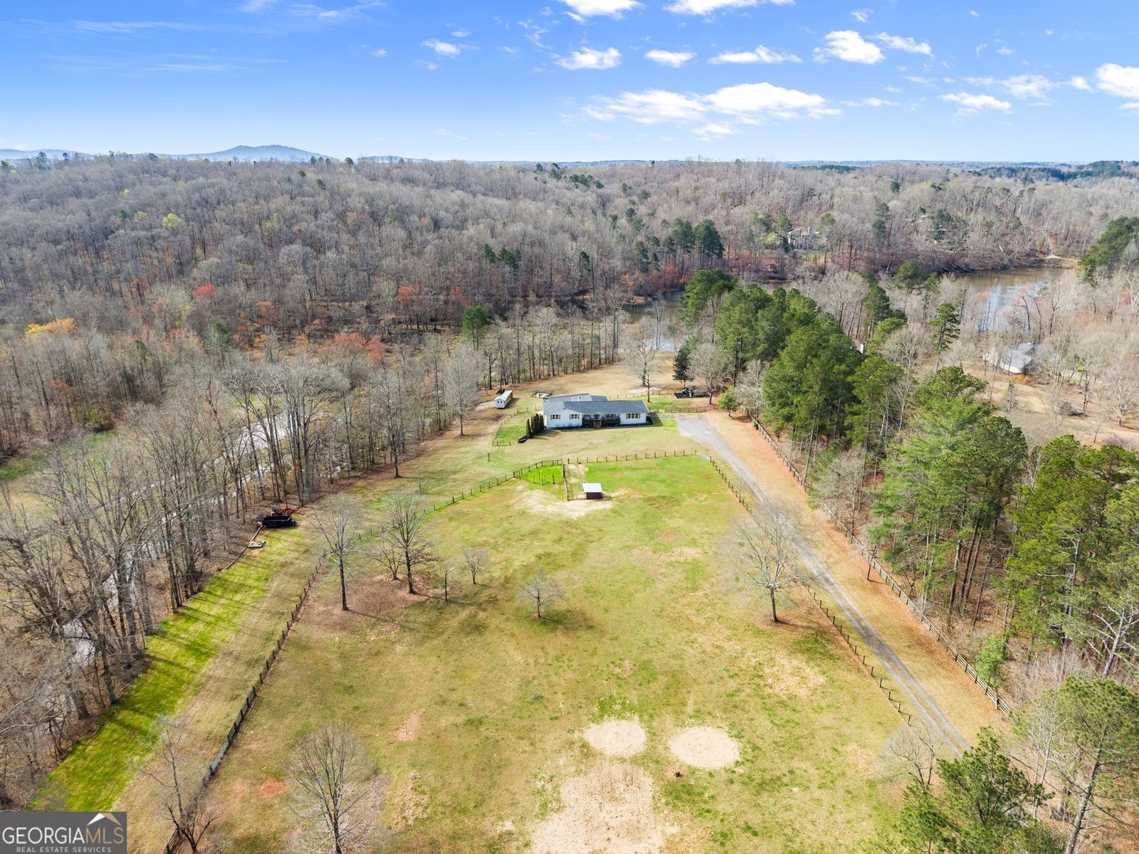 7691 Nicholson Road Cumming - Photo 65