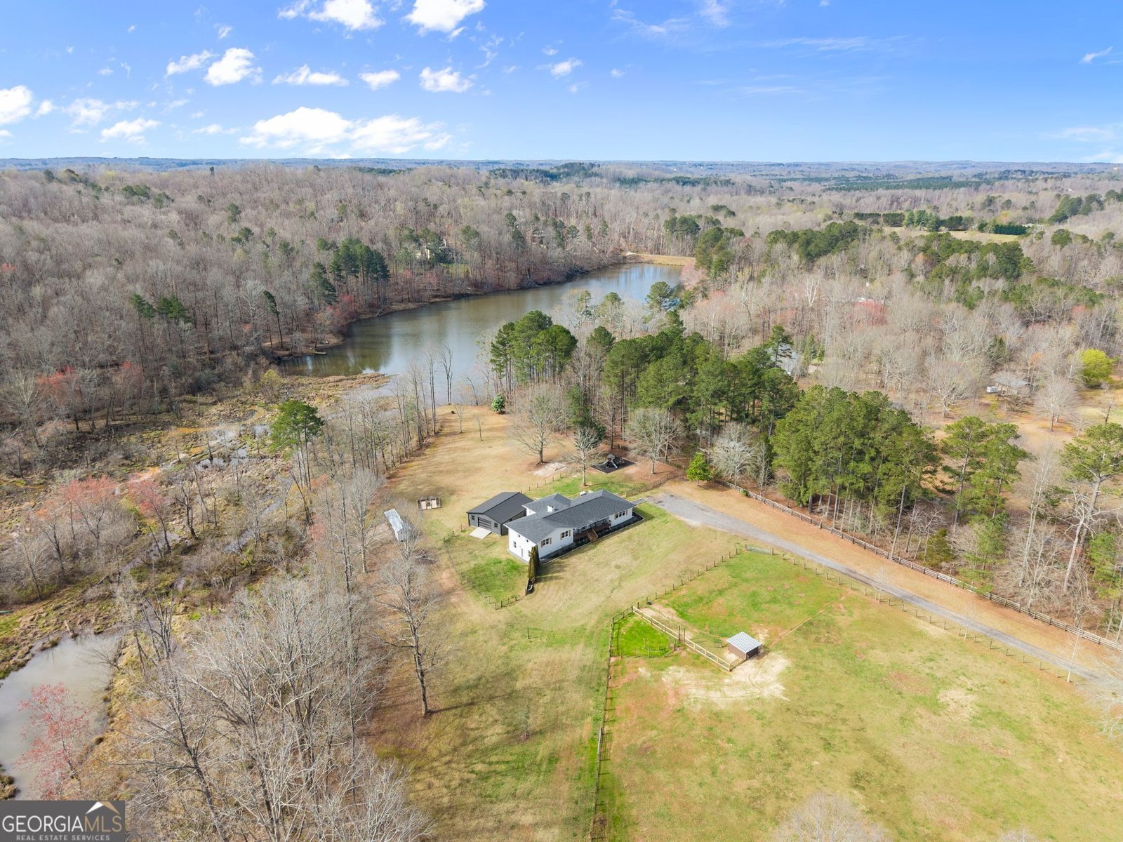 7691 Nicholson Road Cumming - Photo 66