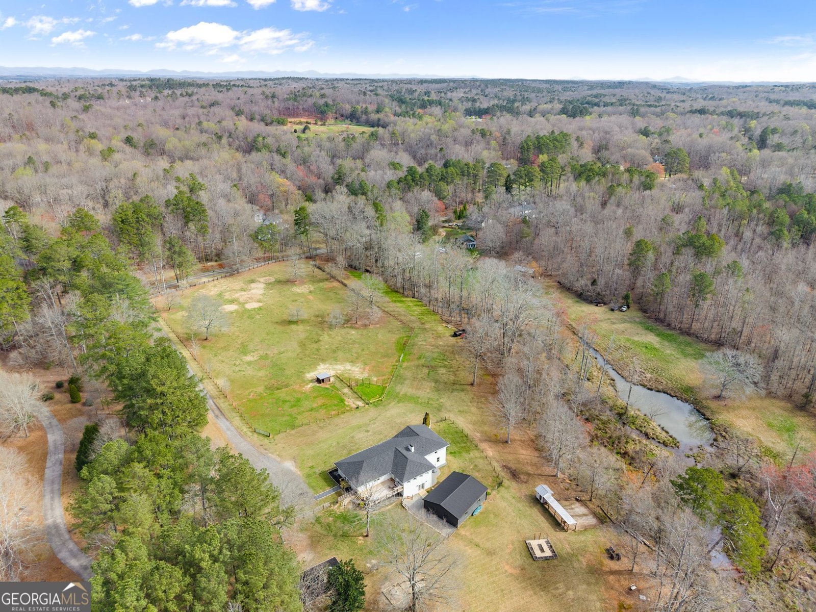 7691 Nicholson Road Cumming - Photo 67