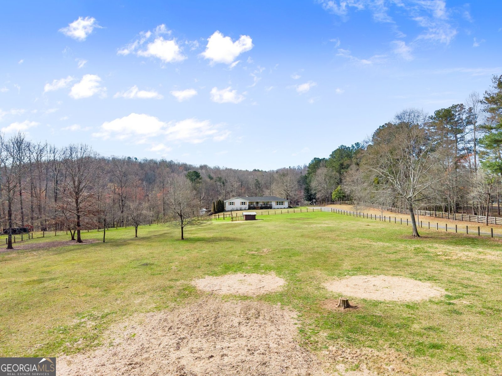 7691 Nicholson Road Cumming - Photo 7