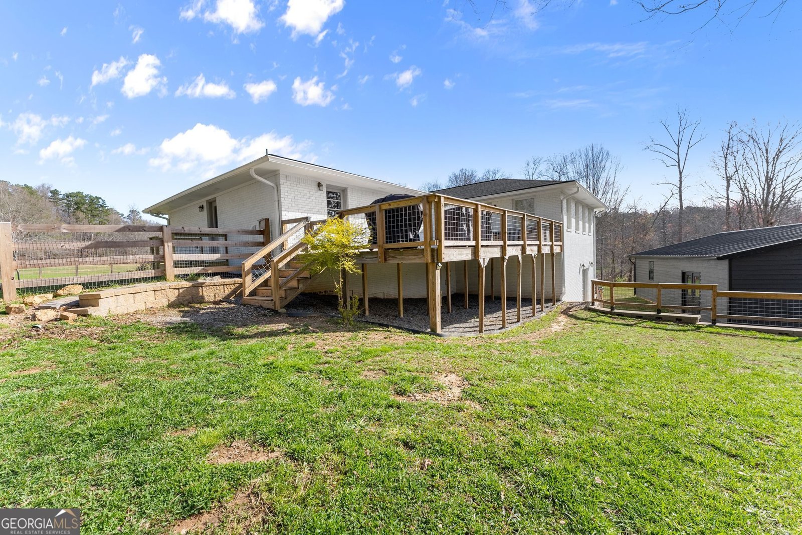 7691 Nicholson Road Cumming - Photo 75