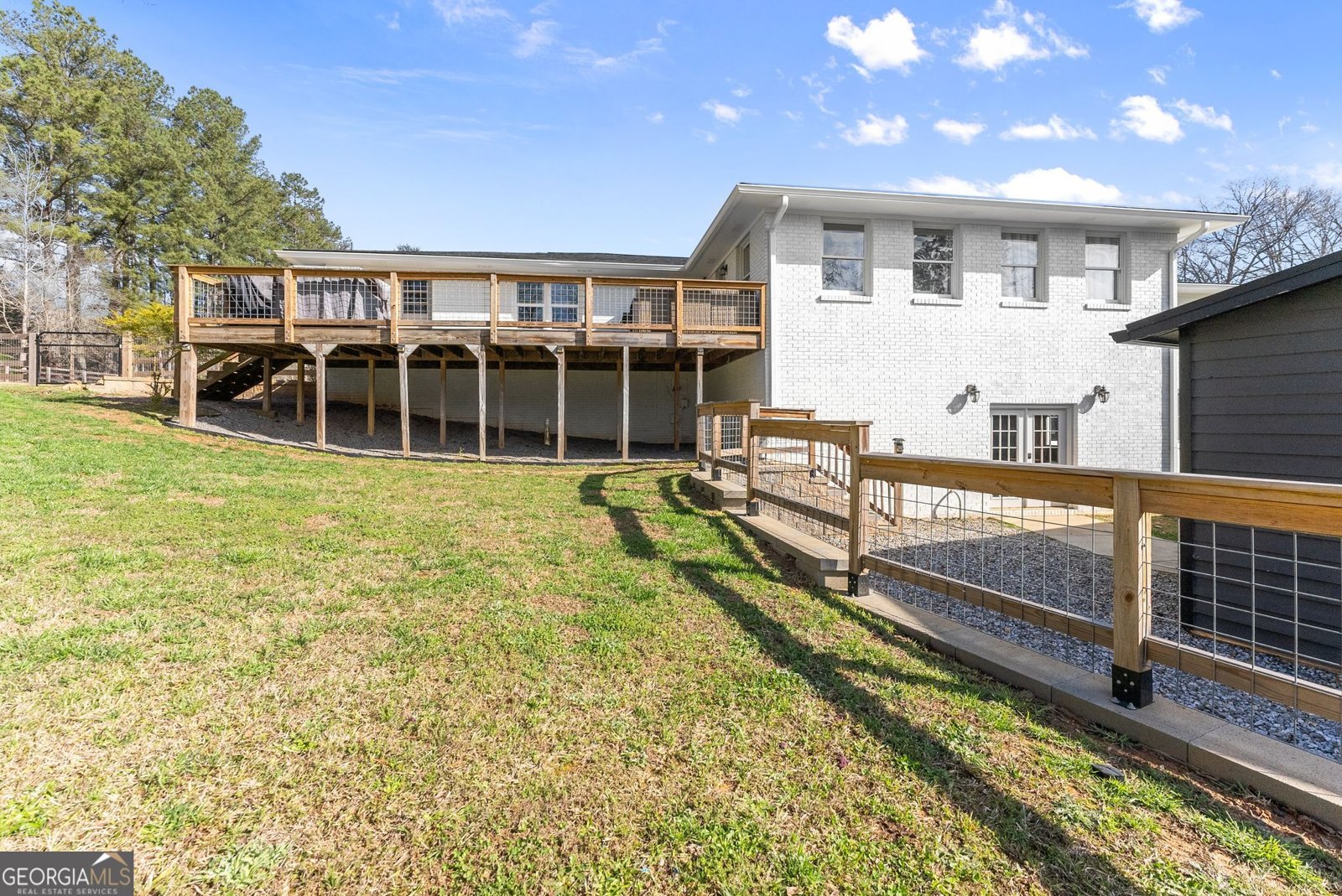 7691 Nicholson Road Cumming - Photo 78