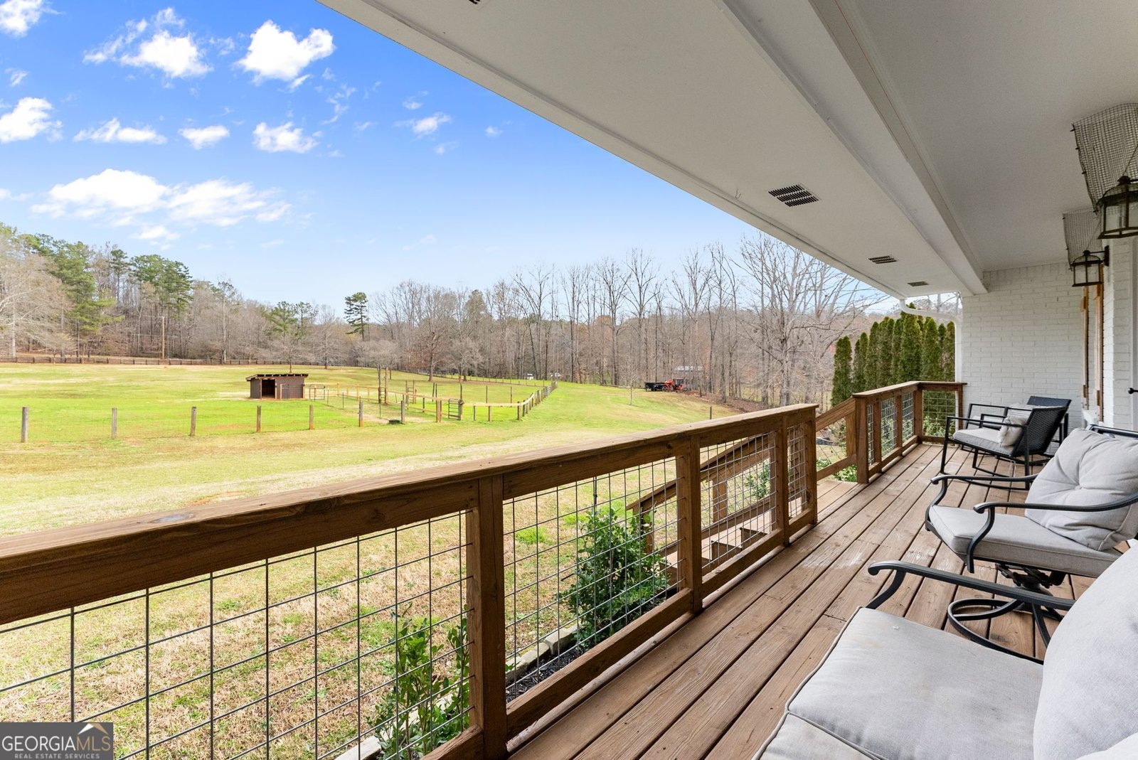 7691 Nicholson Road Cumming - Photo 8