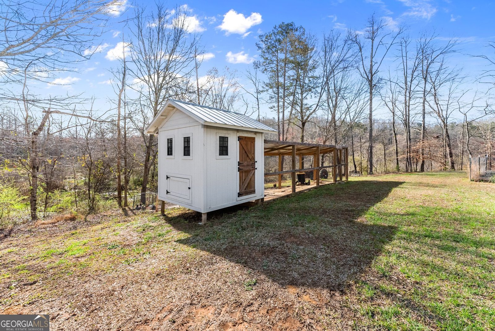 7691 Nicholson Road Cumming - Photo 81