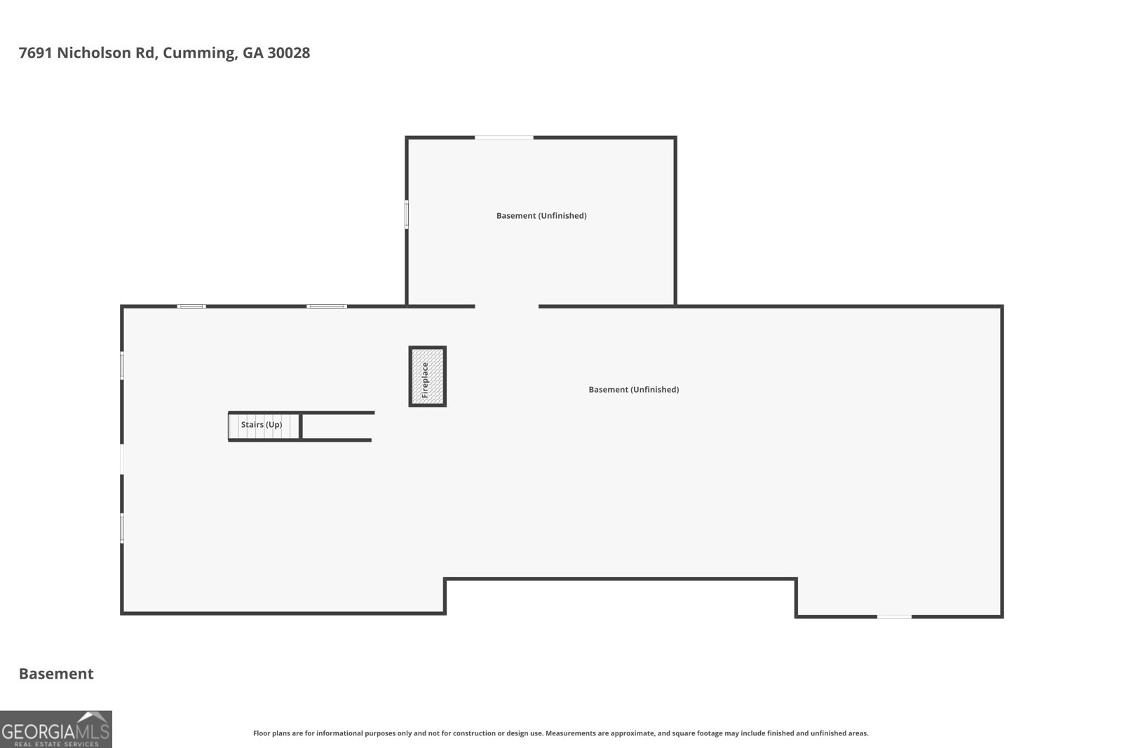 7691 Nicholson Road Cumming - Photo 91