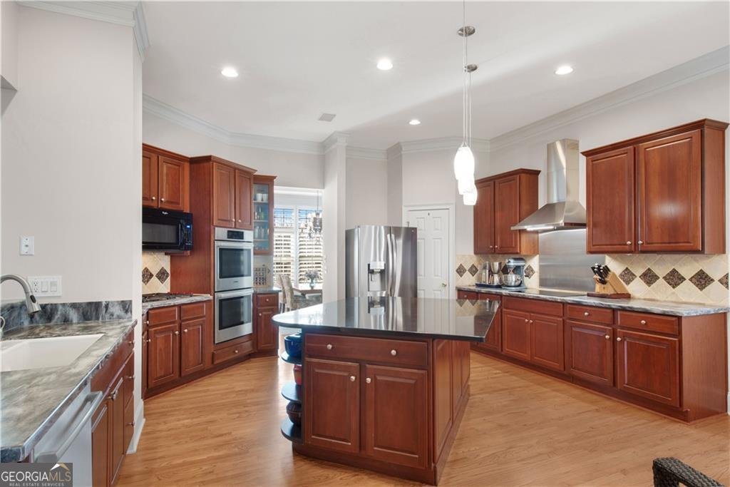 992 Wescott Lane Atlanta - Photo 14