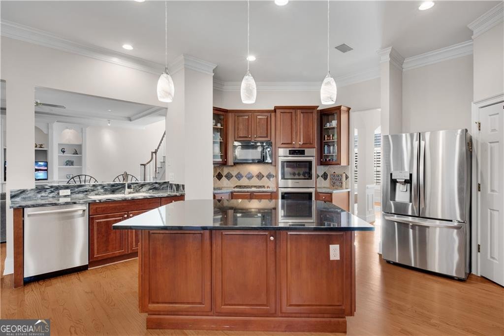 992 Wescott Lane Atlanta - Photo 15