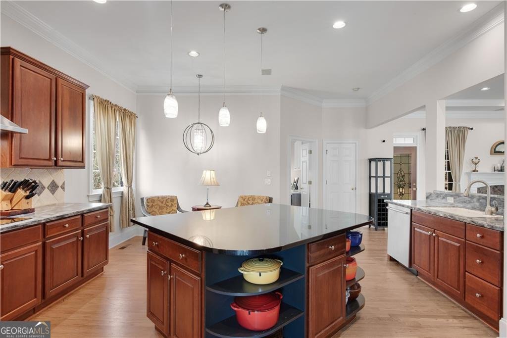 992 Wescott Lane Atlanta - Photo 16