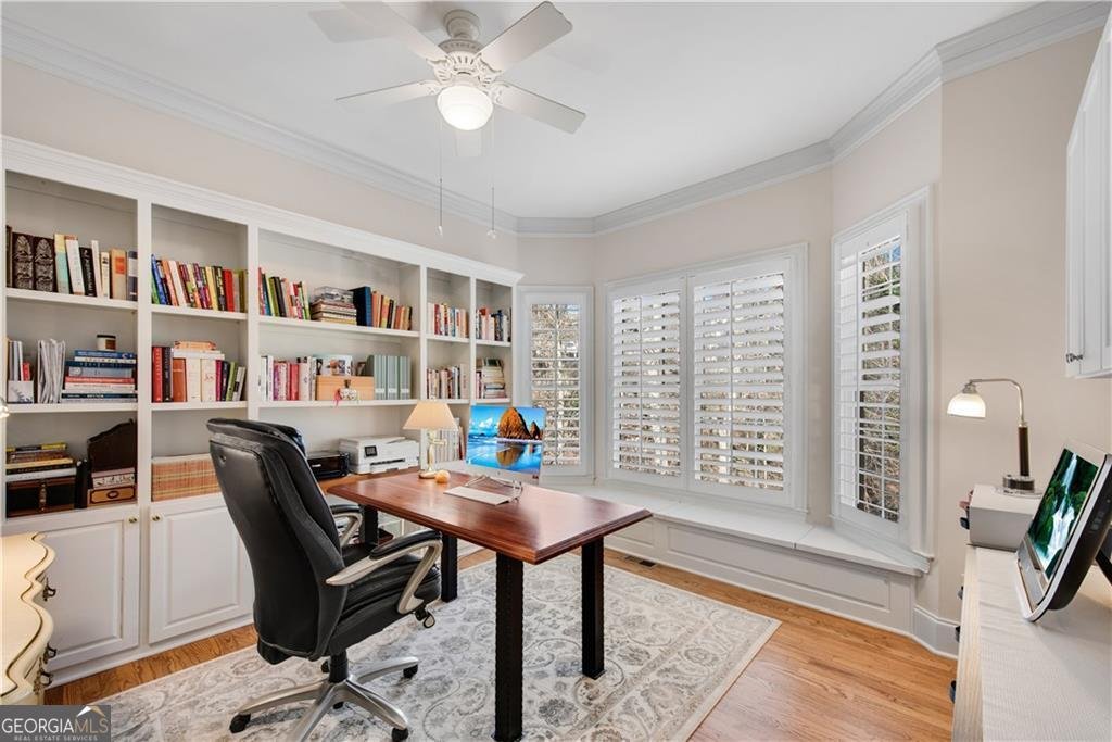 992 Wescott Lane Atlanta - Photo 17