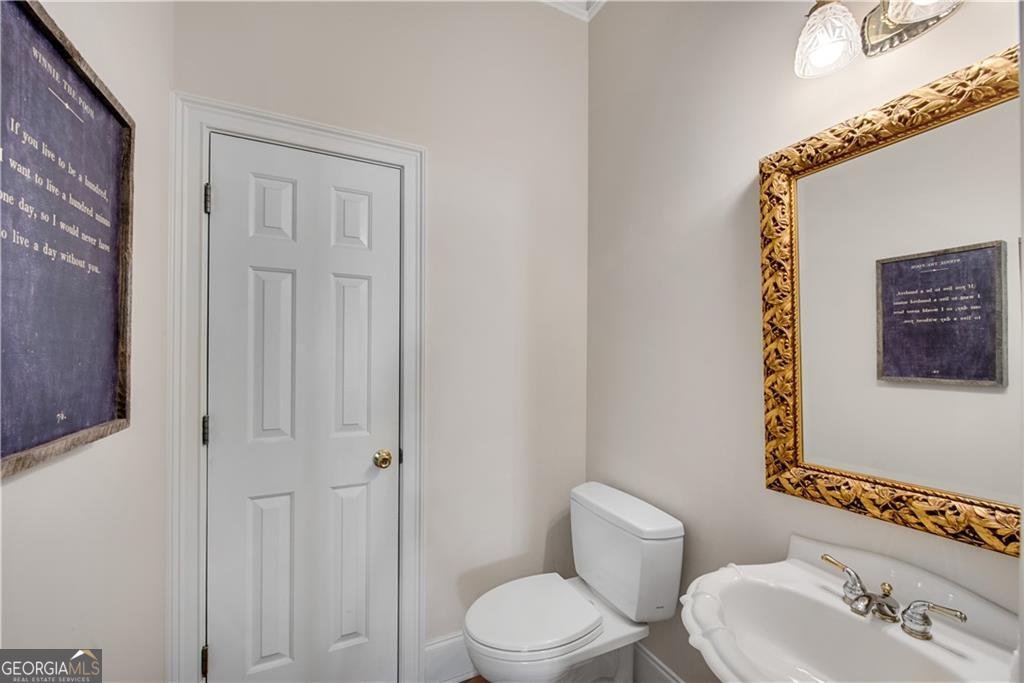 992 Wescott Lane Atlanta - Photo 18