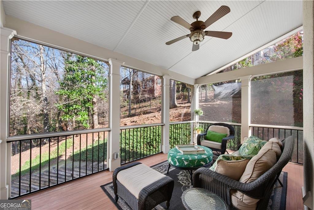 992 Wescott Lane Atlanta - Photo 19