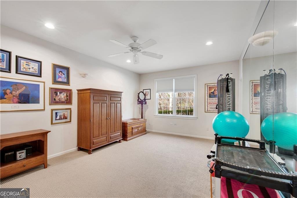 992 Wescott Lane Atlanta - Photo 37