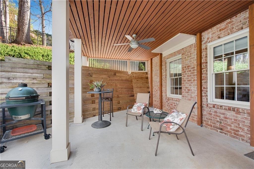 992 Wescott Lane Atlanta - Photo 40