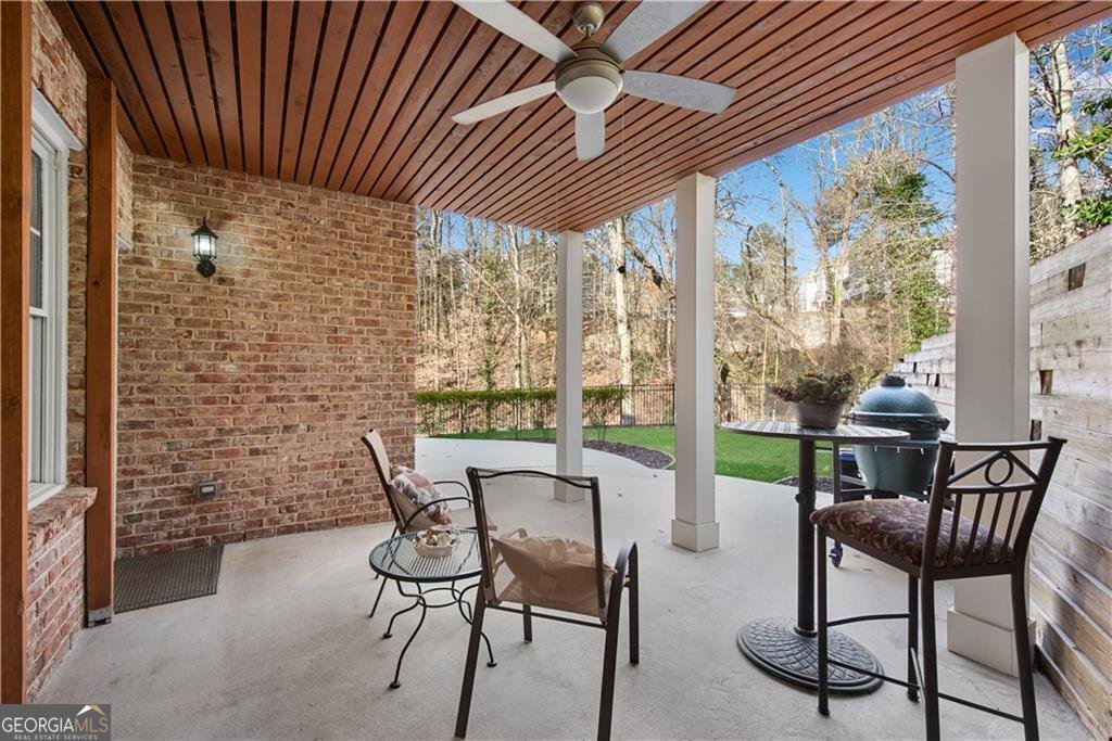 992 Wescott Lane Atlanta - Photo 42