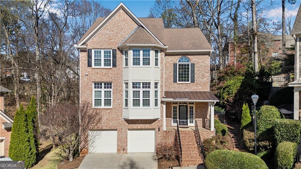 992 Wescott Lane Atlanta - Photo 47