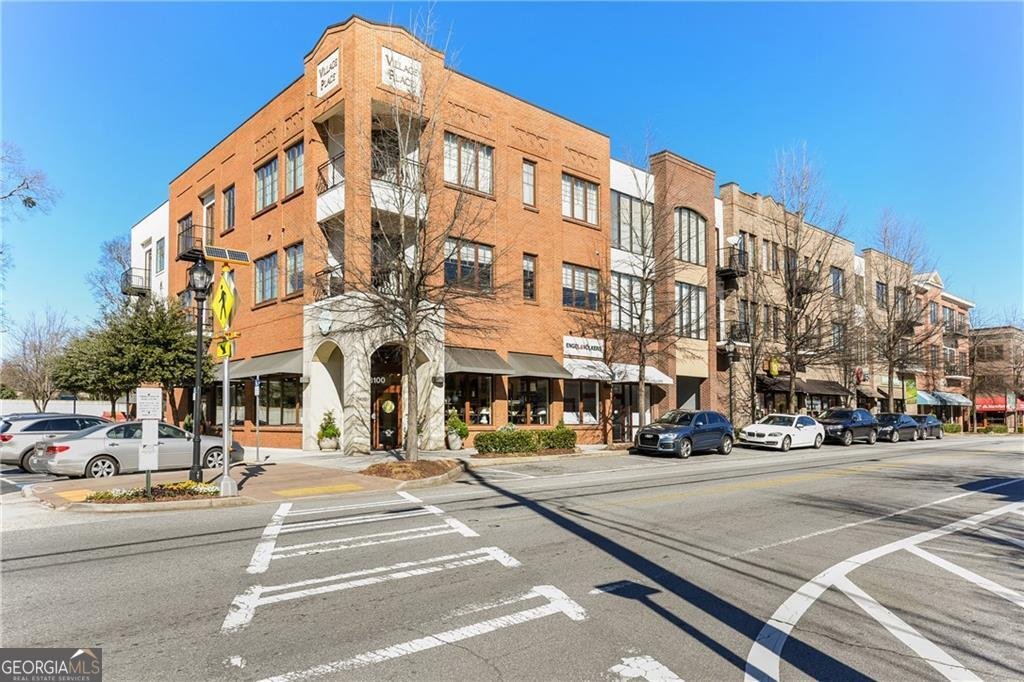 992 Wescott Lane Atlanta - Photo 52