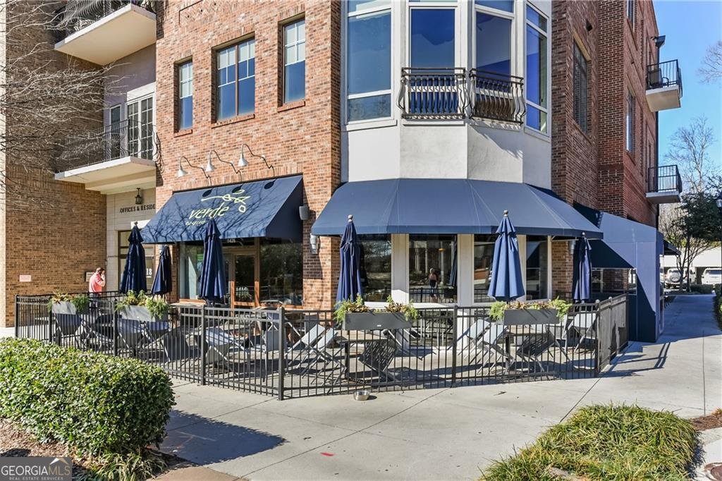 992 Wescott Lane Atlanta - Photo 56