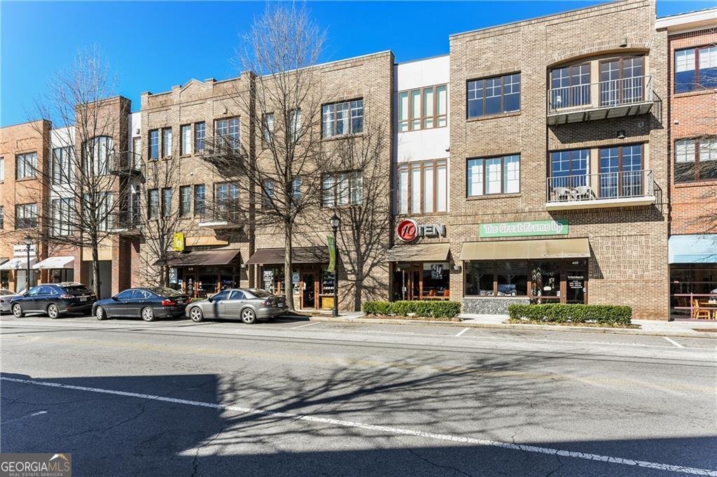 992 Wescott Lane Atlanta - Photo 58