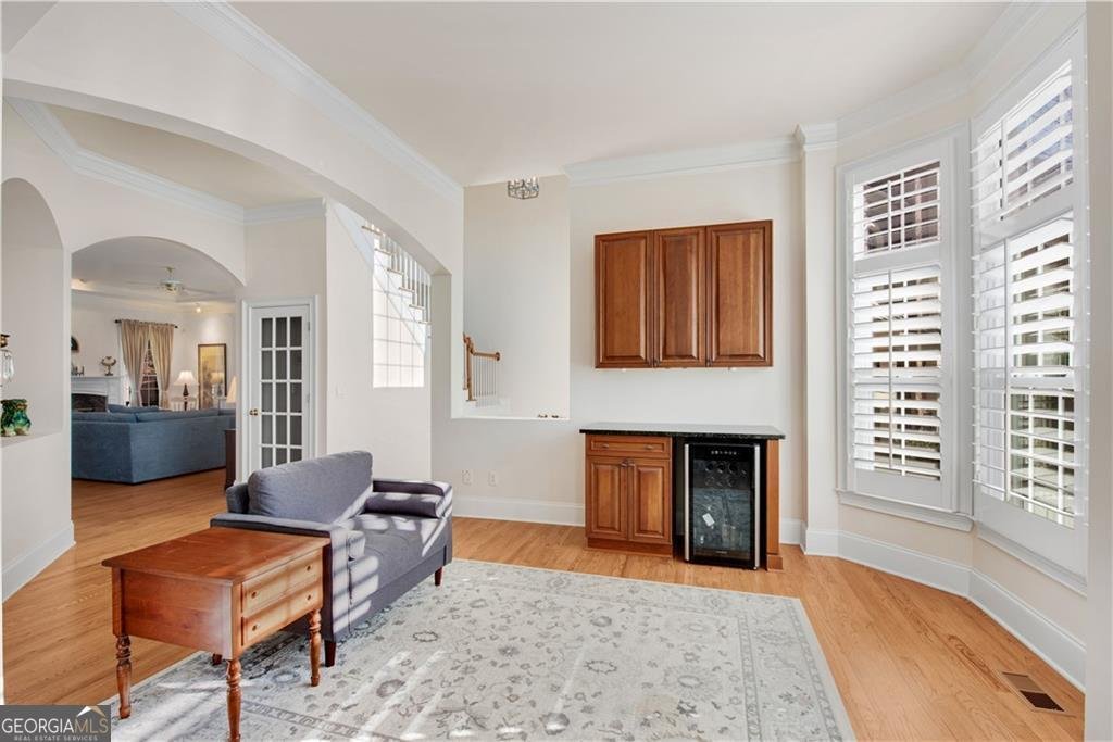 992 Wescott Lane Atlanta - Photo 6