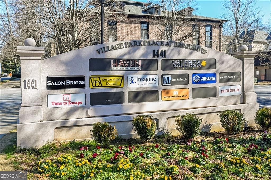 992 Wescott Lane Atlanta - Photo 60