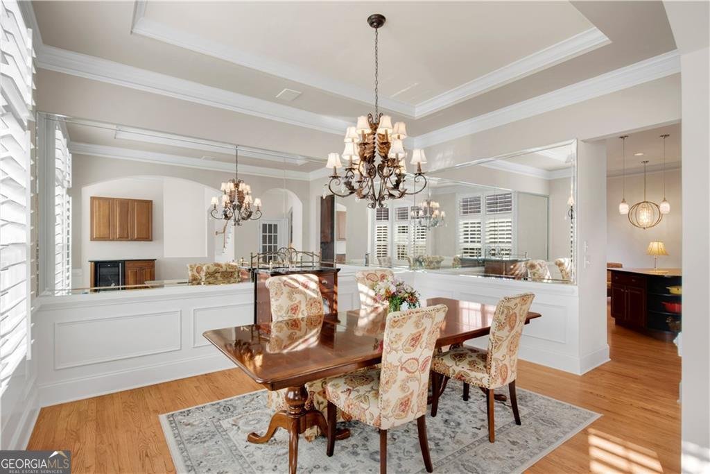 992 Wescott Lane Atlanta - Photo 8