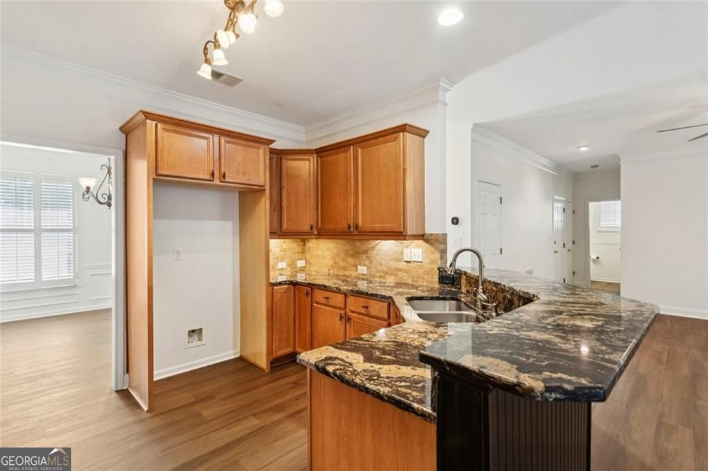 3737 Clear Lake Way Acworth - Photo 12