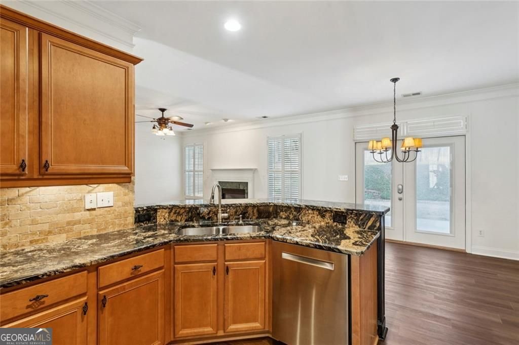 3737 Clear Lake Way Acworth - Photo 13