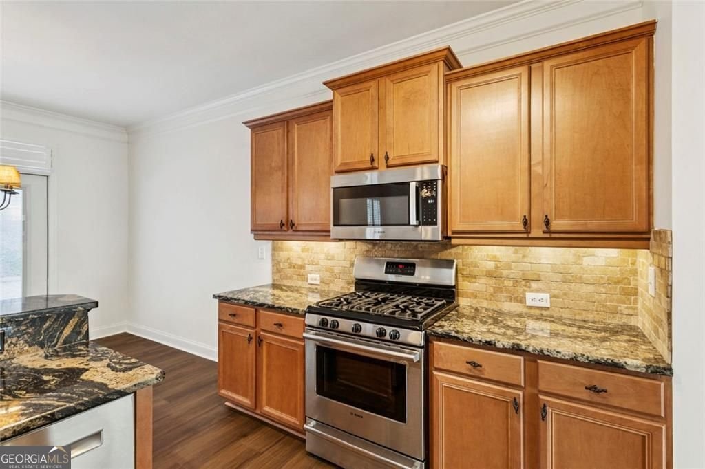 3737 Clear Lake Way Acworth - Photo 14