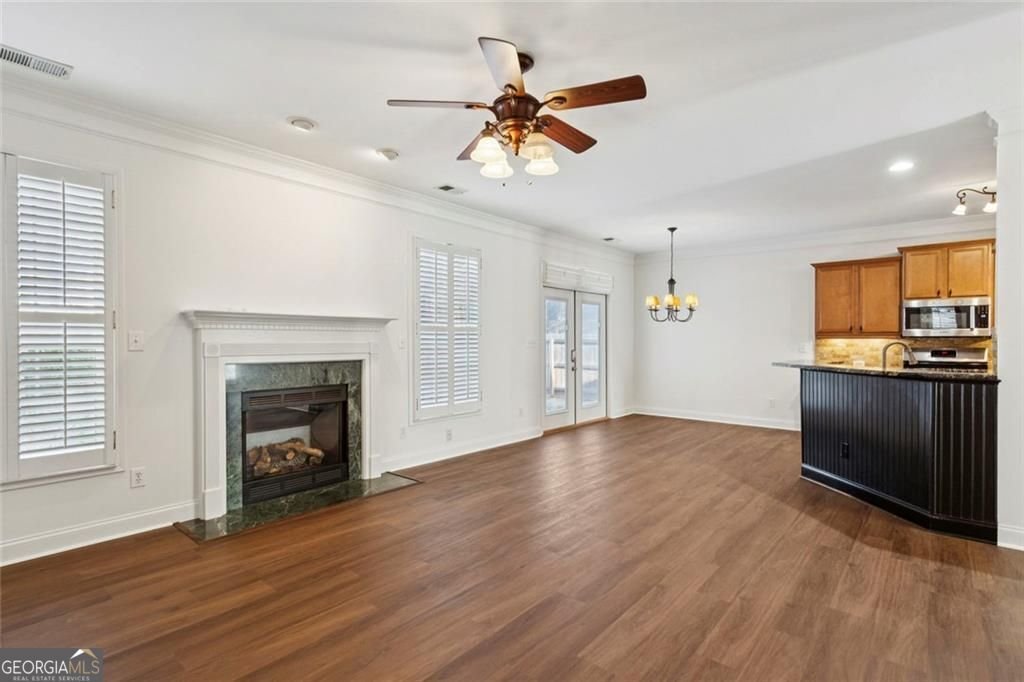 3737 Clear Lake Way Acworth - Photo 15