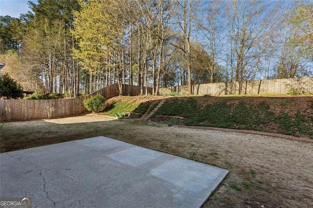 3737 Clear Lake Way Acworth - Photo 27