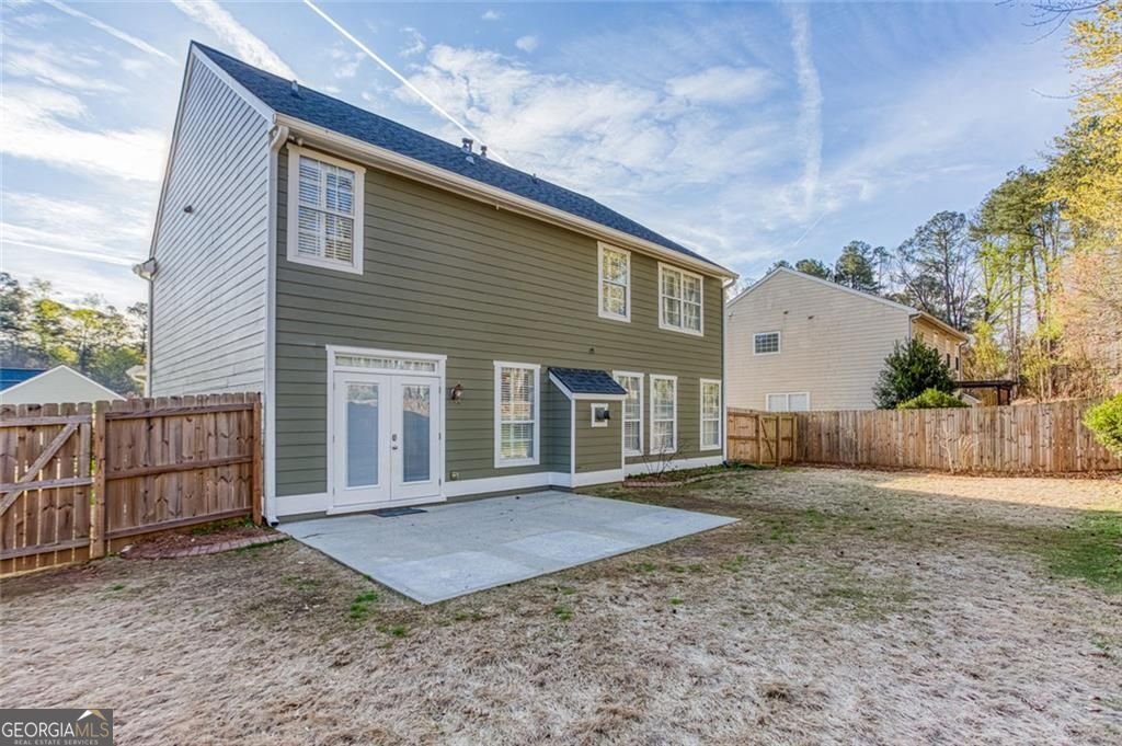 3737 Clear Lake Way Acworth - Photo 28