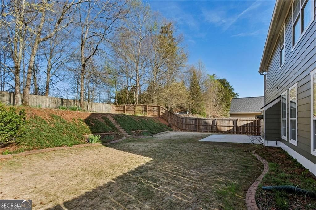 3737 Clear Lake Way Acworth - Photo 29