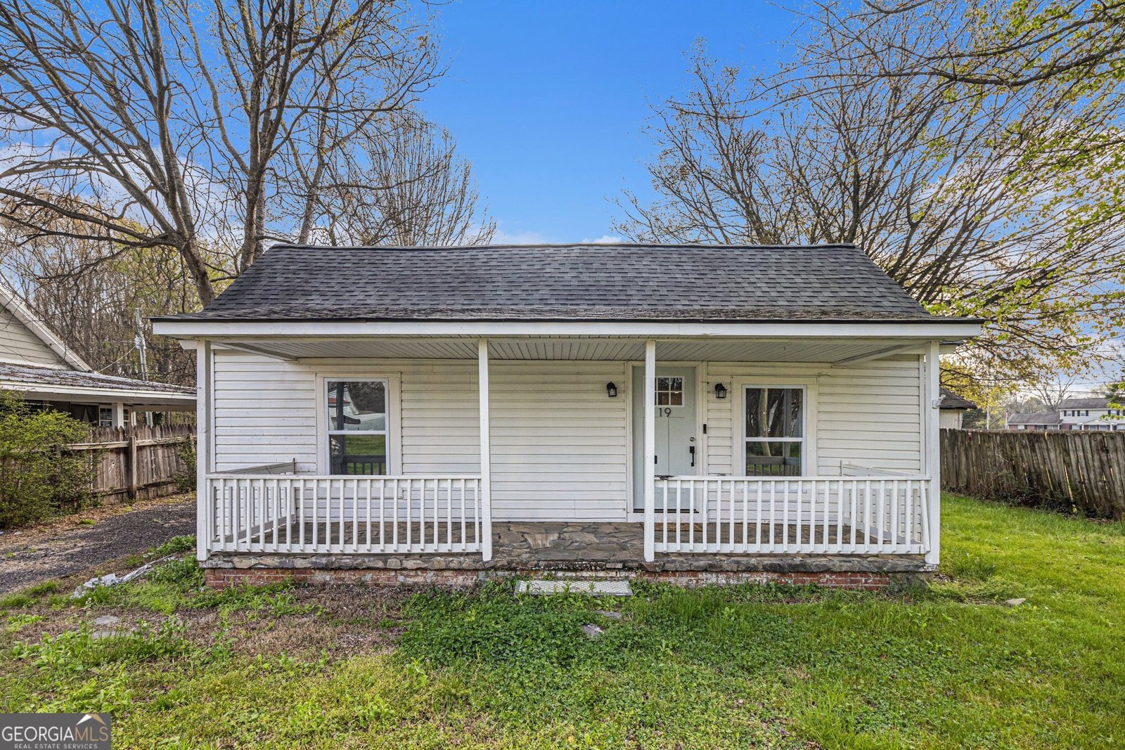 19 Walnut Street Aragon - Photo 1