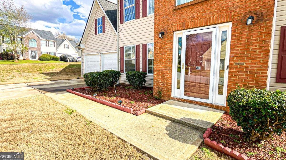 80 Greenway Drive Covington - Photo 10