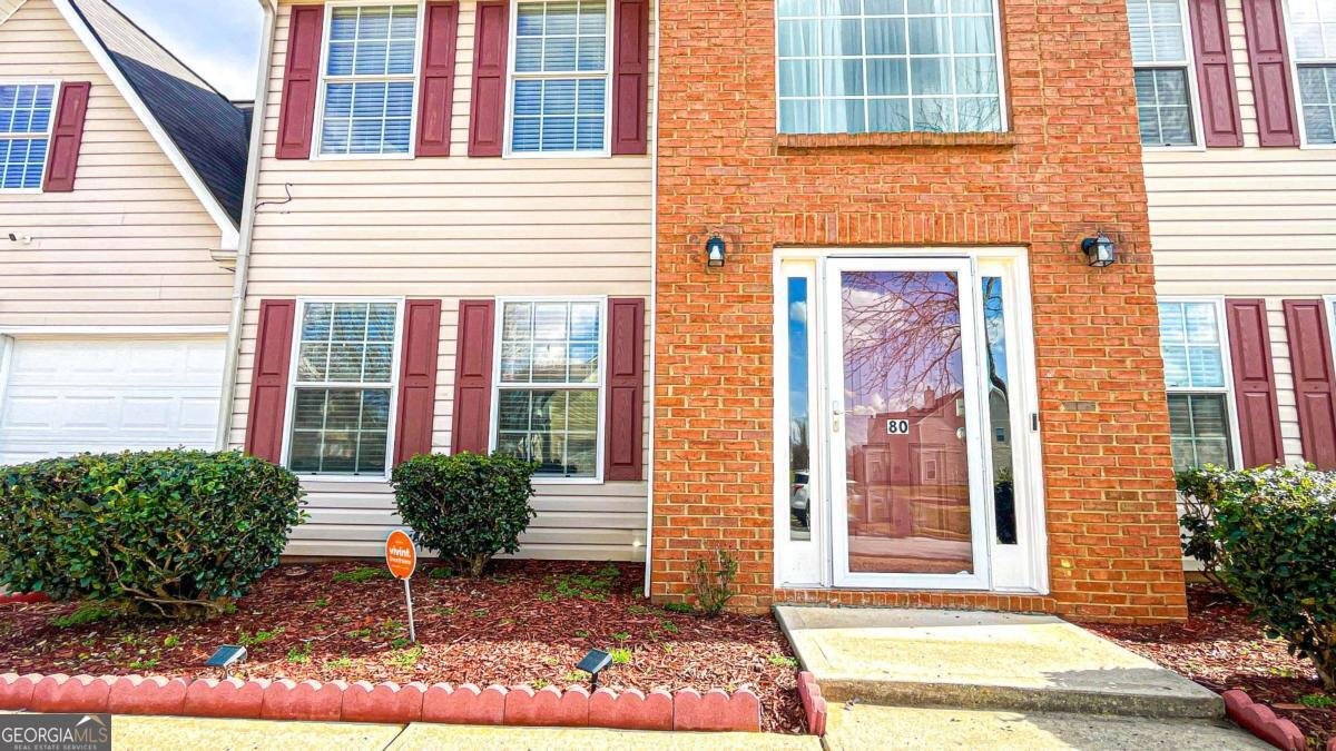 80 Greenway Drive Covington - Photo 11