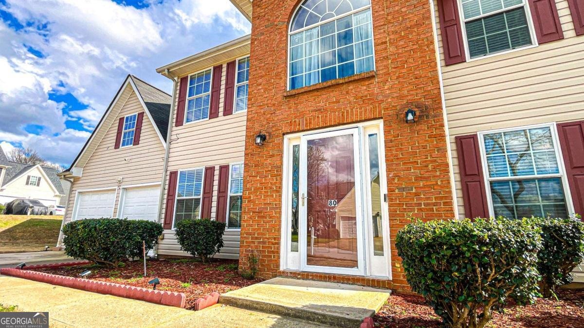 80 Greenway Drive Covington - Photo 12