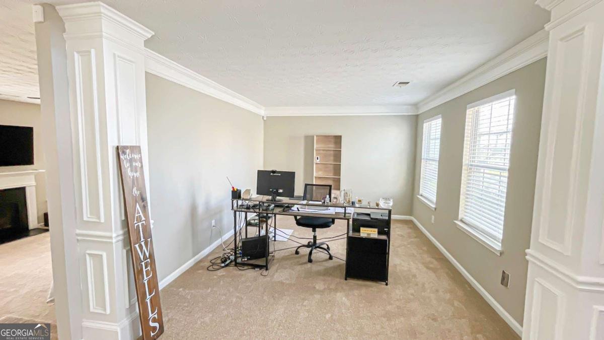 80 Greenway Drive Covington - Photo 21