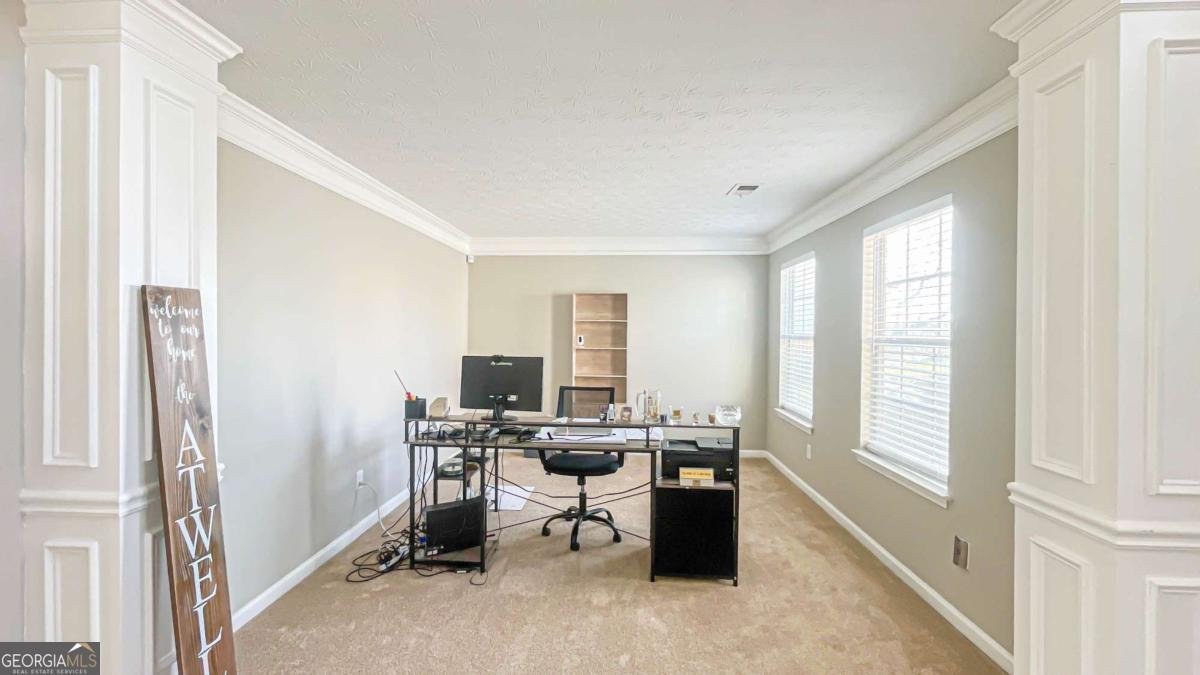 80 Greenway Drive Covington - Photo 22