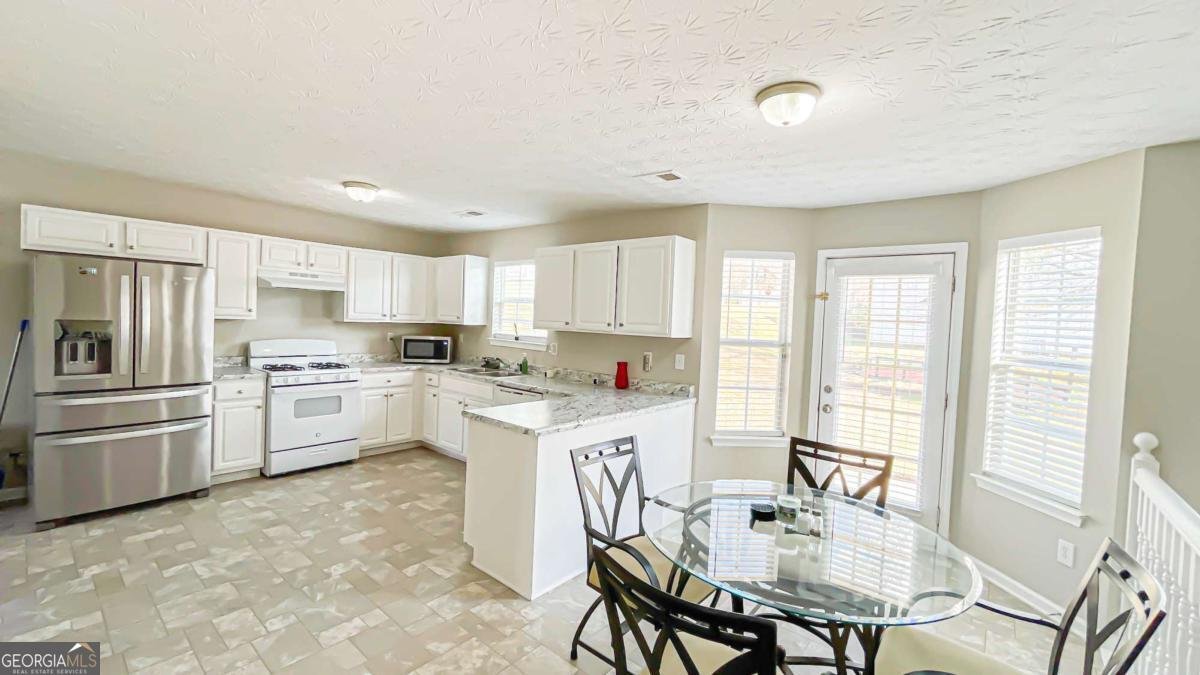 80 Greenway Drive Covington - Photo 39