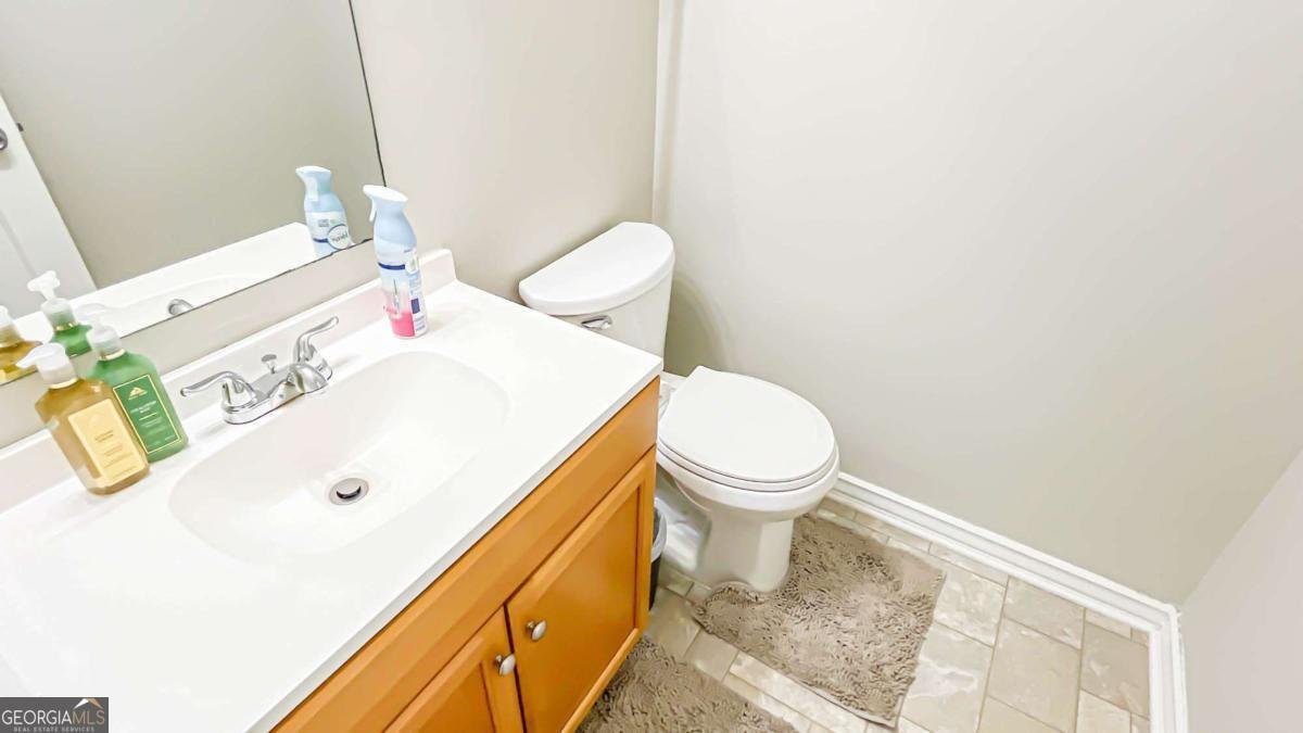 80 Greenway Drive Covington - Photo 44