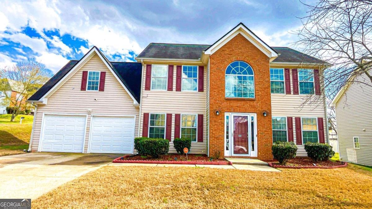 80 Greenway Drive Covington - Photo 6