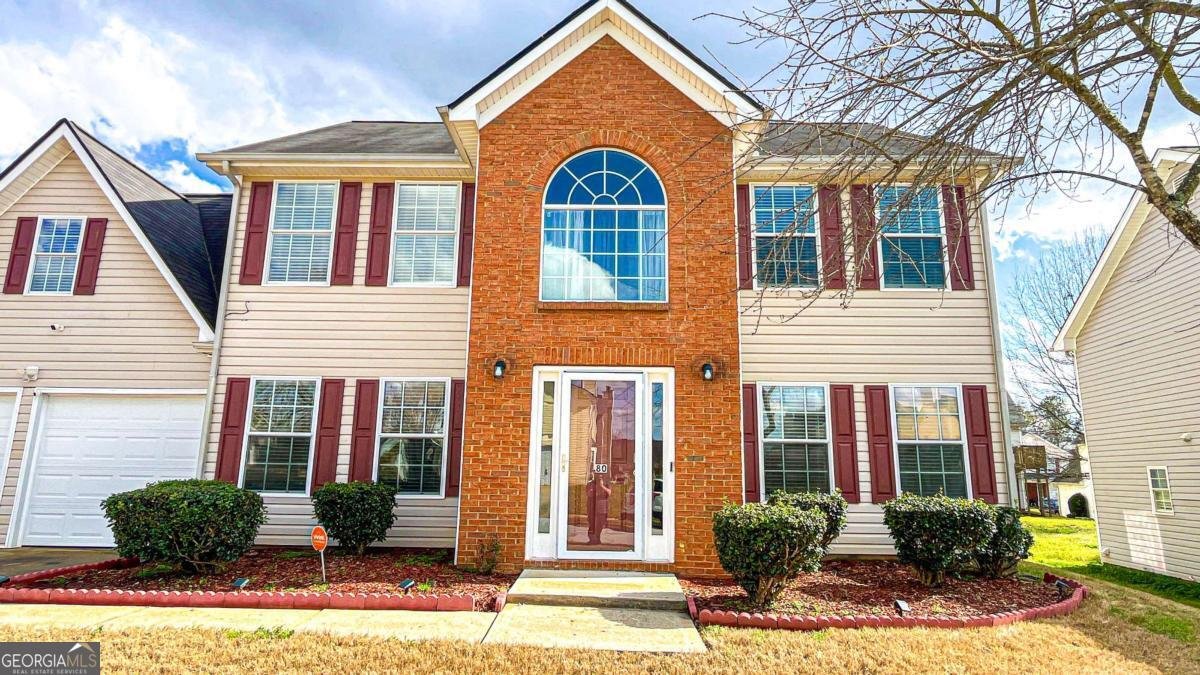 80 Greenway Drive Covington - Photo 7