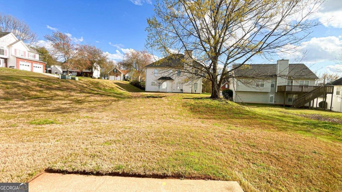 80 Greenway Drive Covington - Photo 76