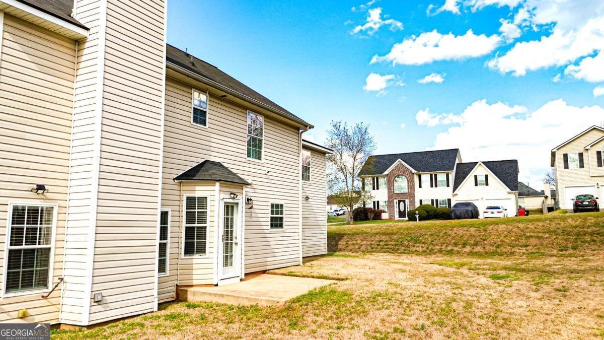 80 Greenway Drive Covington - Photo 77