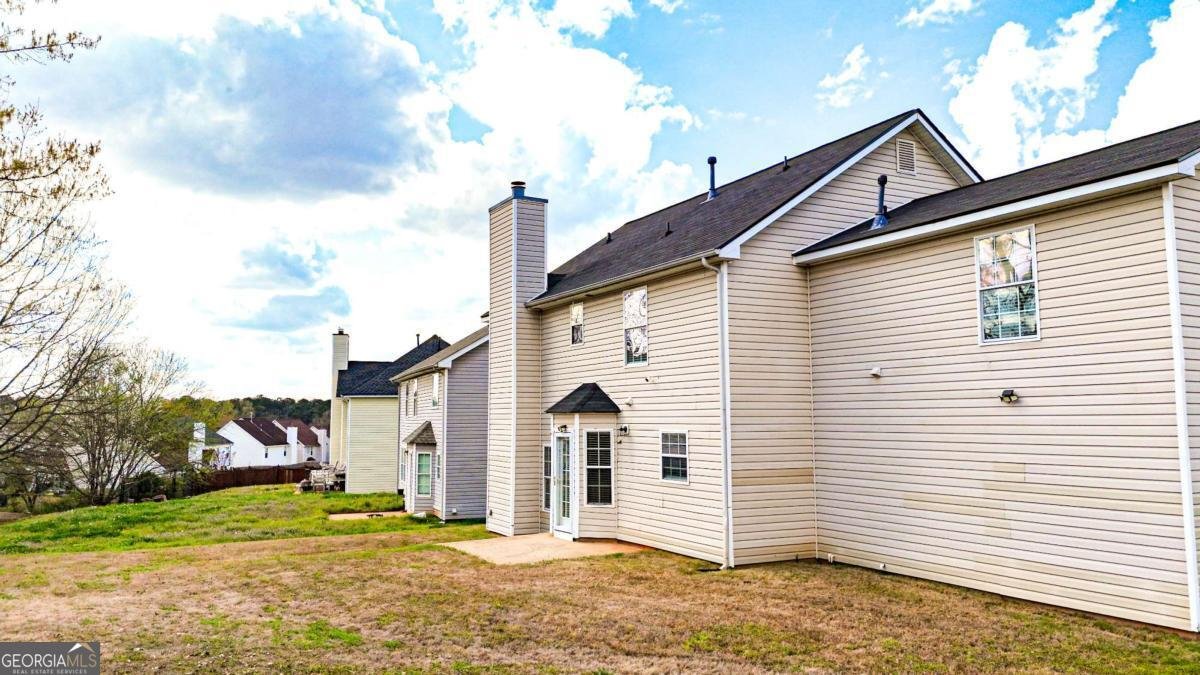 80 Greenway Drive Covington - Photo 78