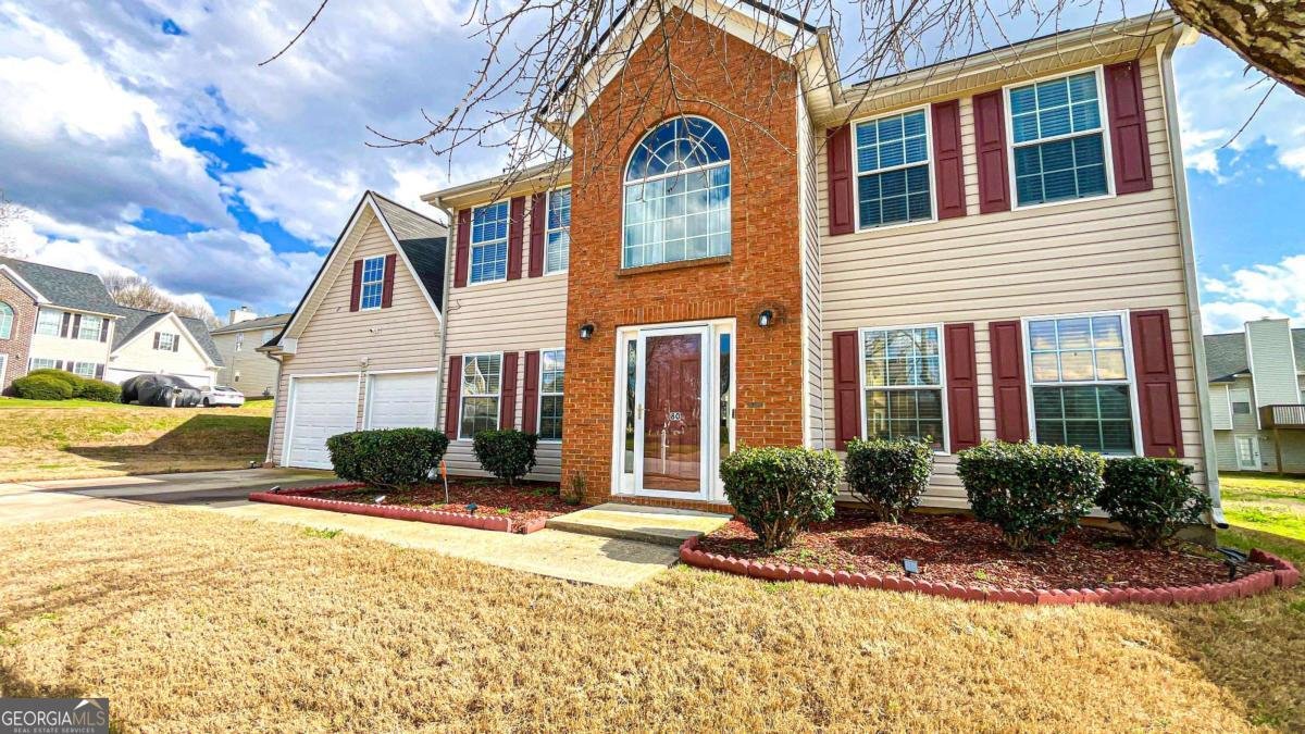 80 Greenway Drive Covington - Photo 8