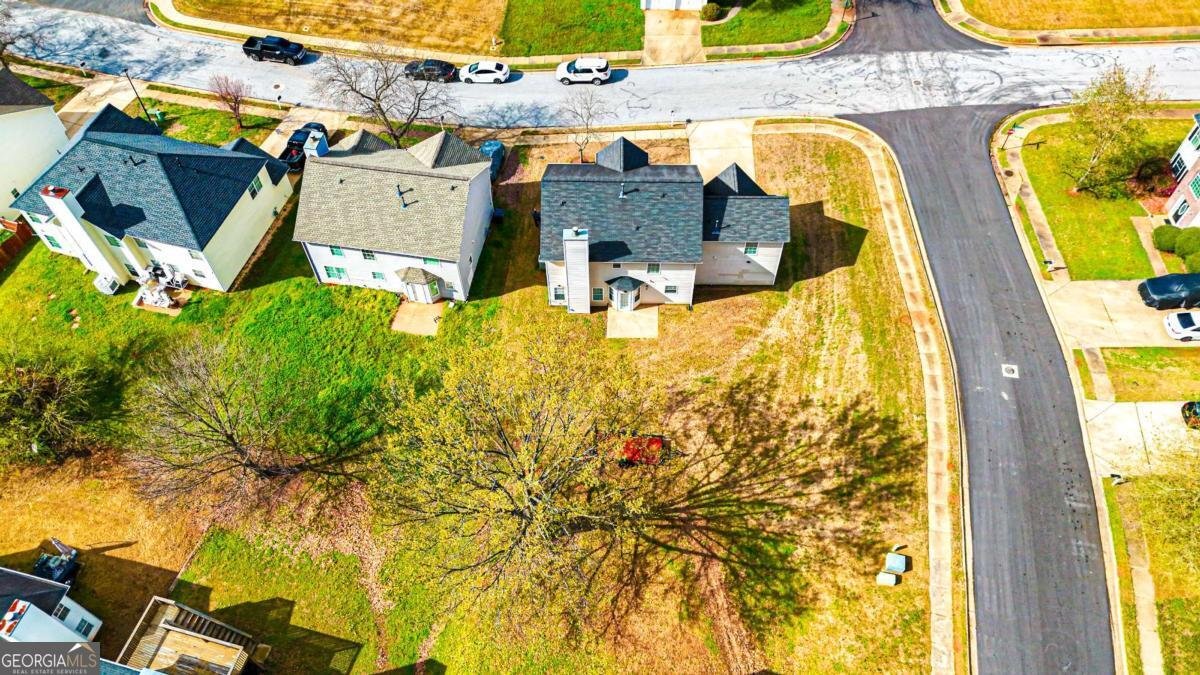 80 Greenway Drive Covington - Photo 81