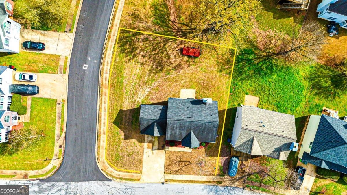 80 Greenway Drive Covington - Photo 82