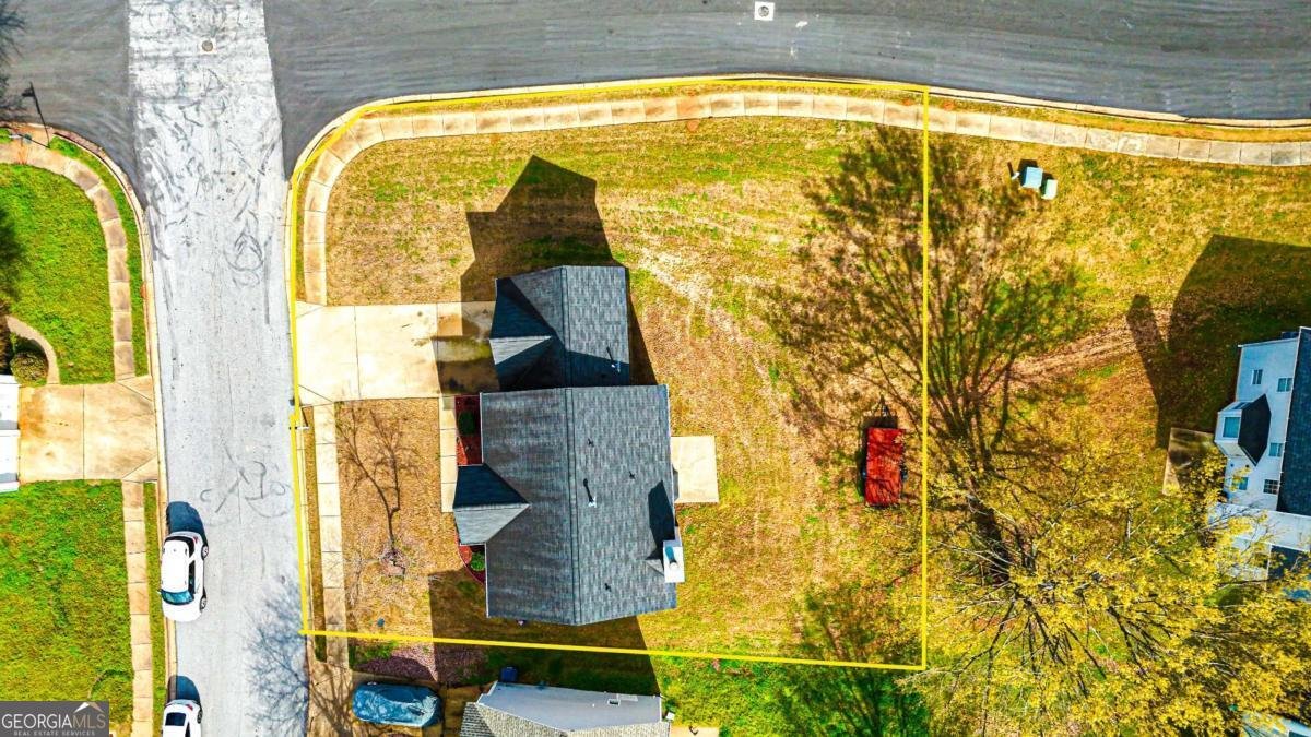 80 Greenway Drive Covington - Photo 83