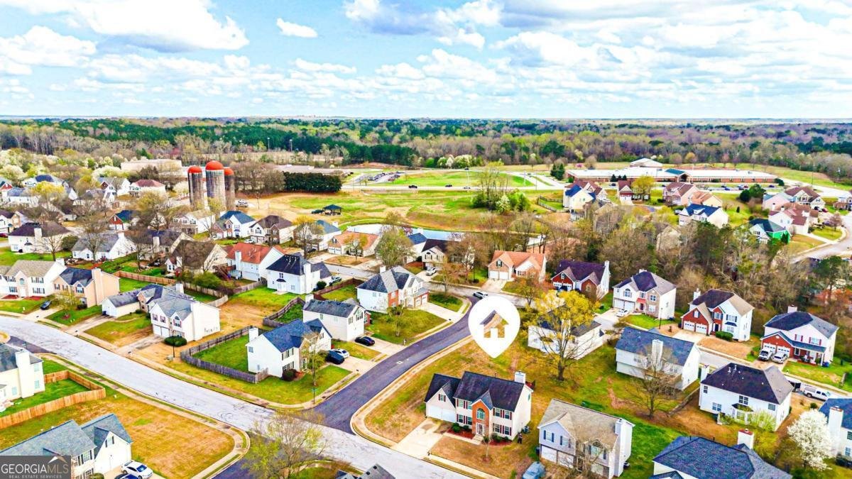 80 Greenway Drive Covington - Photo 84